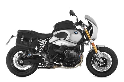 Bild von Tankrucksack für R nineT