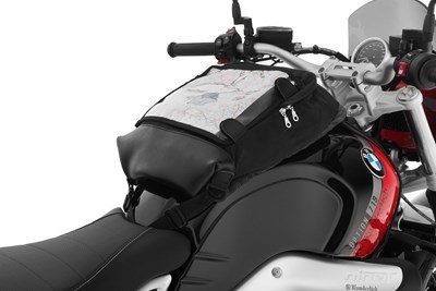 Bild von Tankrucksack für R nineT