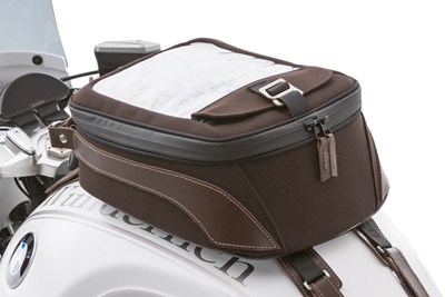 Bild von Tankrucksack »RETRO«