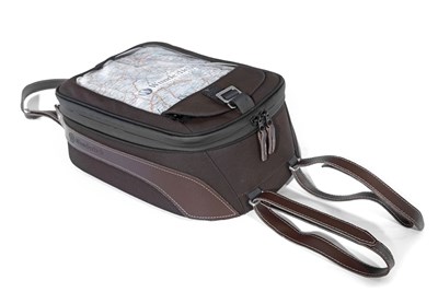 Bild von Tankrucksack »RETRO«