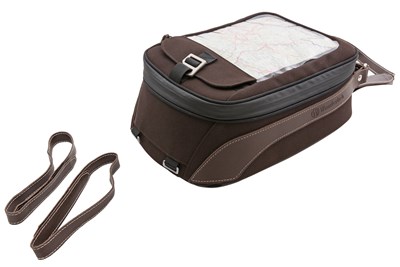 Bild von Tankrucksack »RETRO«
