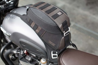 Bild von Tankrucksack Riemen LT2
