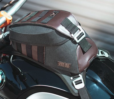 Bild von Tankrucksack Riemen LT2