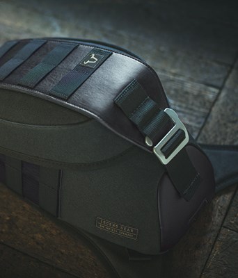 Bild von Tankrucksack Riemen LT2