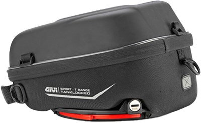 Bild von Tankrucksack Tanklock ST605+