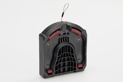 Bild von Tankrucksack Trial EVO Elektro