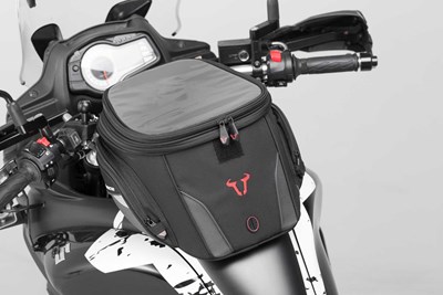 Bild von Tankrucksack Trial EVO Elektro