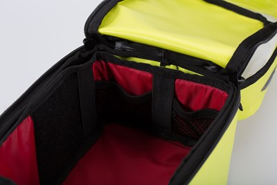 Bild von Tankrucksack Yukon neon gelb