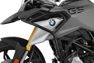 Bild von Tankschutzbügel G 310 GS
