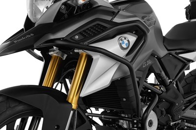 Bild von Tankschutzbügel G 310 GS