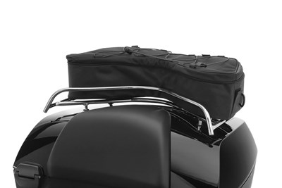 Bild von Tasche »ELEPHANT«  für Topcase-Reling