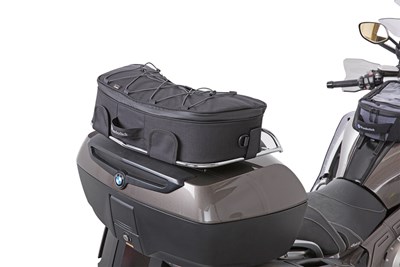 Bild von Tasche »ELEPHANT«  für Topcase-Reling