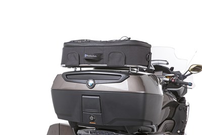 Bild von Tasche »ELEPHANT«  für Topcase-Reling