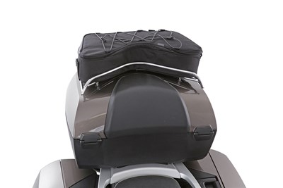 Bild von Tasche »ELEPHANT«  für Topcase-Reling