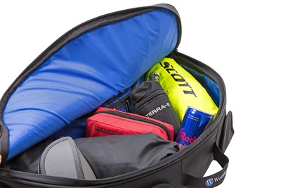 Bild von Tasche »ELEPHANT«  für Topcase-Reling