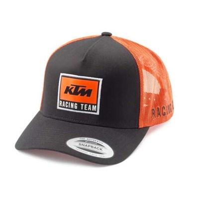 Bild von TEAM TRUCKER CAP