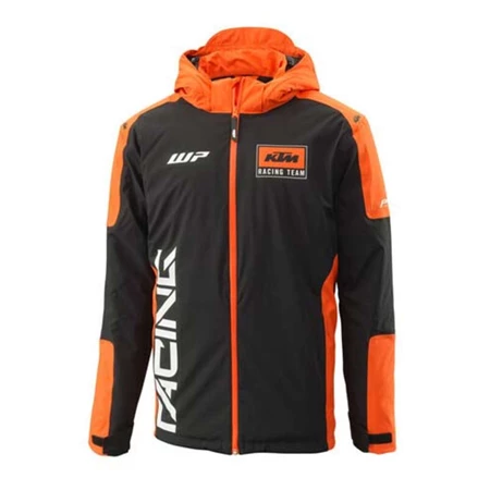 Zeige Details für TEAM WINTER JACKET Bild von TEAM WINTER JACKET