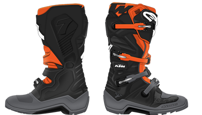 Bild von TECH 7 EXC BOOTS