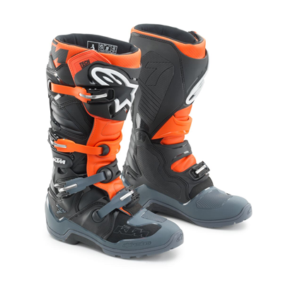 Bild von TECH 7 EXC BOOTS