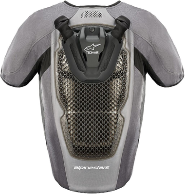 Bild von TECH-AIR® 5 AIRBAG VEST