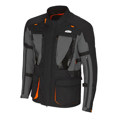 Bild von TERRA ADVENTURE V3 JACKET