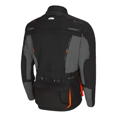 Bild von TERRA ADVENTURE V3 JACKET