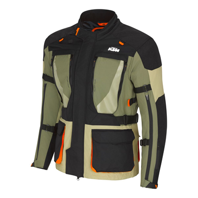 Bild von TERRA ADVENTURE V3 JACKET