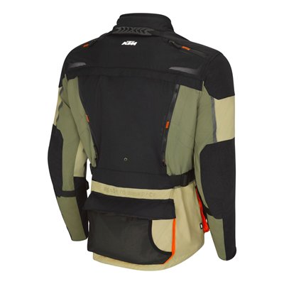 Bild von TERRA ADVENTURE V3 JACKET