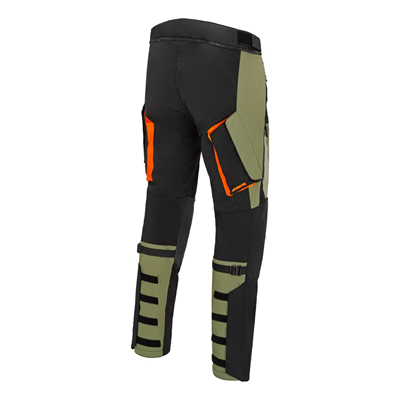 Bild von TERRA ADVENTURE V3 PANTS