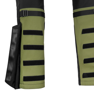 Bild von TERRA ADVENTURE V3 PANTS
