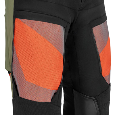 Bild von TERRA ADVENTURE V3 PANTS