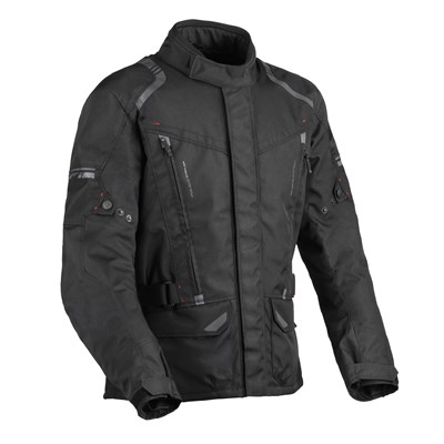 Bild von Textiljacke Navigator