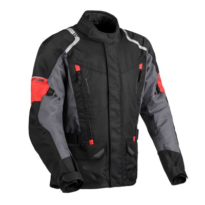 Bild von Textiljacke Navigator