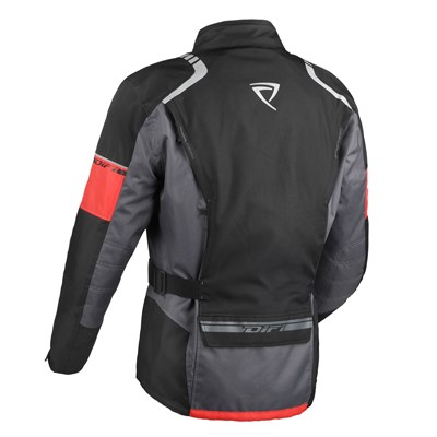 Bild von Textiljacke Navigator