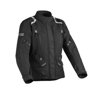Bild von Textiljacke Navigator Damen