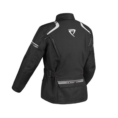 Bild von Textiljacke Navigator Damen