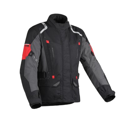Bild von Textiljacke Navigator Damen