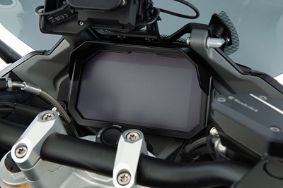 Bild von TFT-Display Diebstahlschutz
