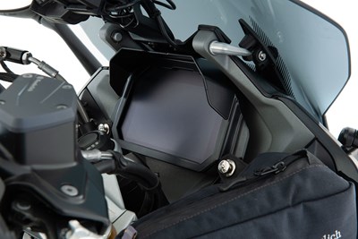 Bild von TFT-Display Diebstahlschutz