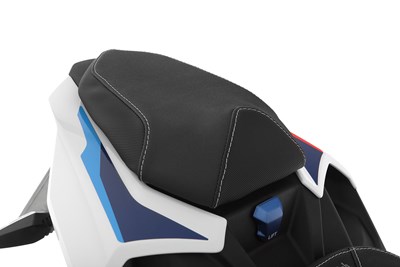 Bild von ThermoPro Bezug Beifahrersitzbank