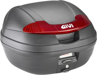 Bild von Top-Case E340 Vision