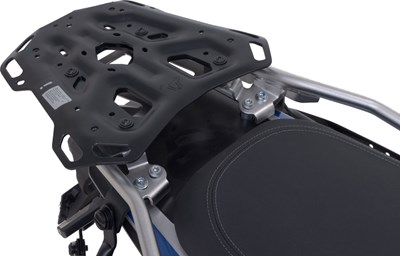 Bild von Top-Case Träger Adventure-Rack