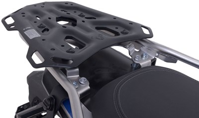 Bild von Top-Case Träger Adventure-Rack