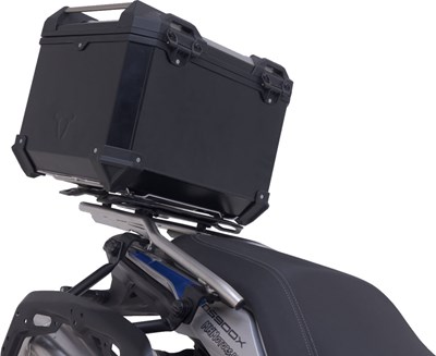 Bild von Top-Case Träger Adventure-Rack