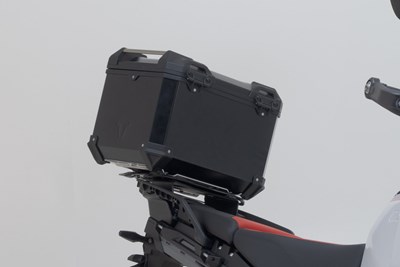 Bild von Top-Case Träger Adventure-Rack