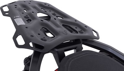 Bild von Top-Case Träger Adventure-Rack