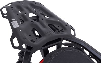 Bild von Top-Case Träger Adventure-Rack