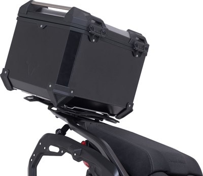 Bild von Top-Case Träger Adventure-Rack