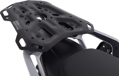 Bild von Top-Case Träger Adventure-Rack