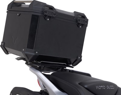 Bild von Top-Case Träger Adventure-Rack